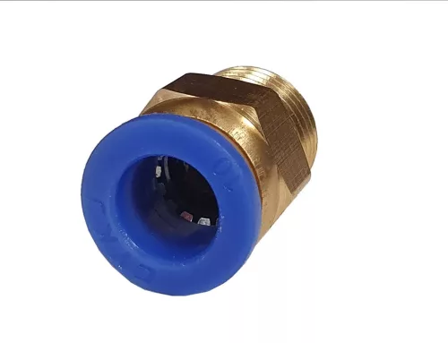 Gyorstoldó 10mm menetes véggel (3/8 col)