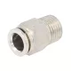 Gyorstoldó 8mm menetes véggel (M14x1,5)