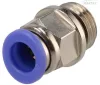 Gyorstoldó 10mm menetes véggel (M14x1,5)