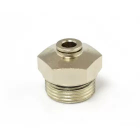 Gyorstoldó 6mm menetes véggel (M22x1,5)