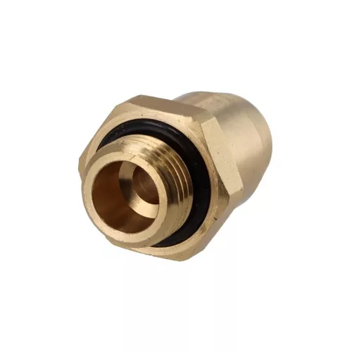 Hollanderes toldó 10mm, menetes véggel (M16x1,5)