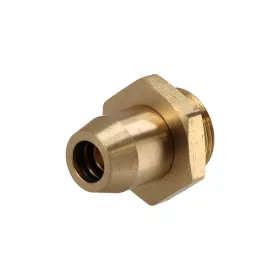 Hollanderes toldó 10mm, menetes véggel (M22x1,5)