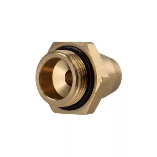 Hollanderes toldó 10mm, menetes véggel (M22x1,5)