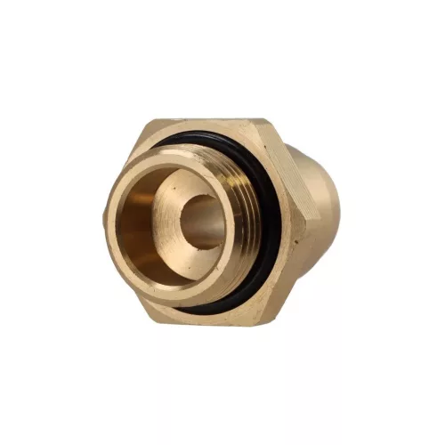 Hollanderes toldó 12mm, menetes véggel (M22x1,5)