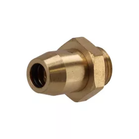 Hollanderes toldó 9mm, menetes véggel (M16x1,5)