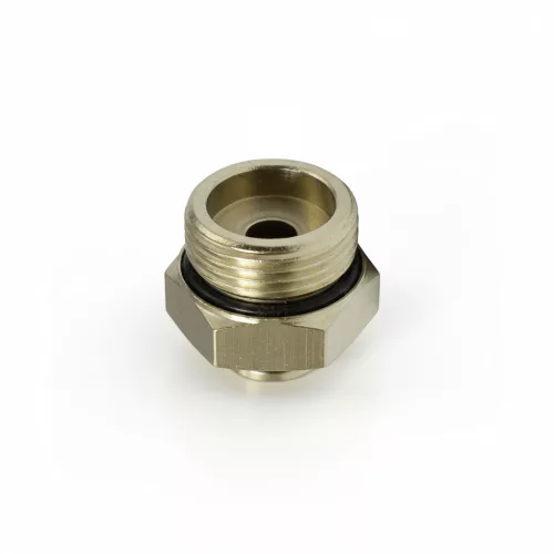 Gyorstoldó 8mm menetes véggel (M22x1,5)