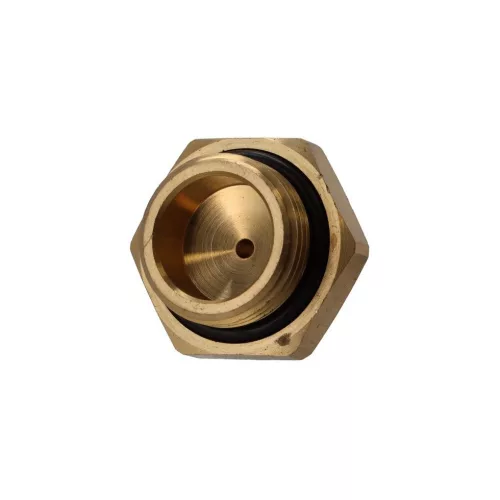 Hollanderes toldó 6mm, menetes véggel (M22x1,5)