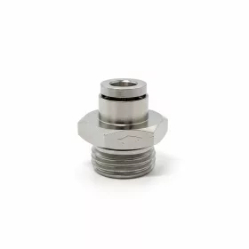 Gyorstoldó 6mm menetes véggel (M16x1,5)