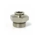 Gyorstoldó 10mm menetes véggel (M22x1,5)