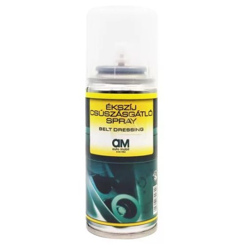 Ékszíj csúszásgátló spray 100ml