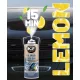 K2 klímatisztító spray 150 ml (bomba) CITROM