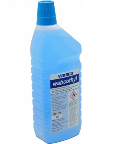 Légfék fagymentesítő folyadék WABCO 1L