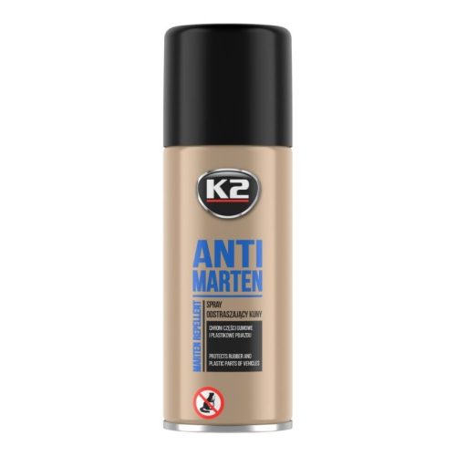 K2 nyestriasztó spray 400ml