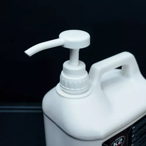 K2 GALANT kéztisztító krém 5L + adagoló pumpa