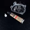K2 SILICONE szilikon tömítő paszta 85g vörös