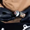 K2 SILICONE szilikon tömítő paszta 85g vörös
