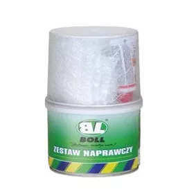 Karosszéria javító paszta 250g