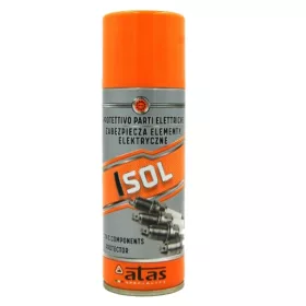 ATAS kontakt spray 200ml