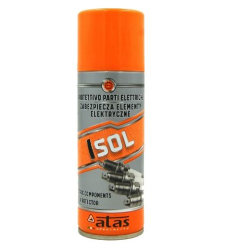ATAS kontakt spray 200ml