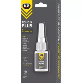 K2 pillanatragasztó gél 10gr