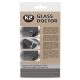 K2 GLASS DOCTOR szélvédő és üveg javító szett