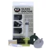 K2 GLASS DOCTOR szélvédő és üveg javító szett