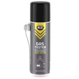 K2 GAS TESTER szivárgásjelző spray 400ml