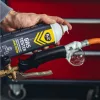 K2 GAS TESTER szivárgásjelző spray 400ml