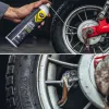 K2 GAS TESTER szivárgásjelző spray 400ml