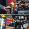 K2 GAS TESTER szivárgásjelző spray 400ml