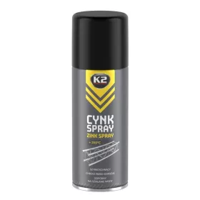 K2 Cink spray 400ml