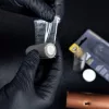 K2 MEGA BOND fém gyurma 40g