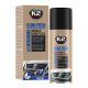 K2 klímatisztító spray 150 ml (bomba) NEW CAR