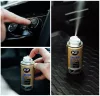 K2 klímatisztító spray 150 ml (bomba) NEW CAR