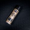 K2 műanyag lökhárító festék spray 400ml fekete
