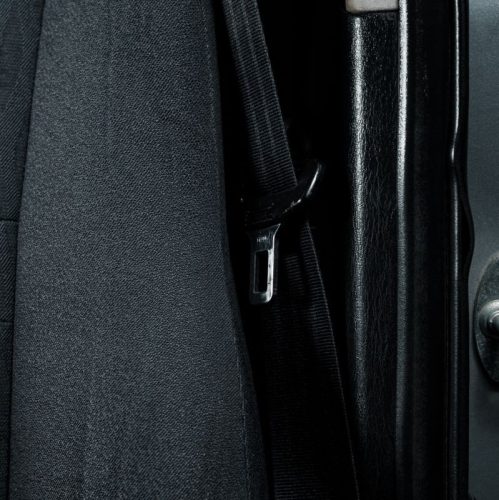 K2 BELSO biztonsági öv karbantartó spray 400ml