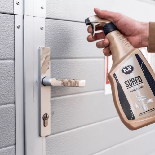 K2 Surfo univerzális  zsírtalanító 770ml