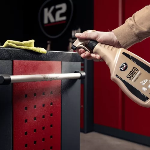 K2 Surfo univerzális  zsírtalanító 770ml