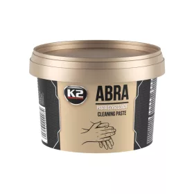 K2 ABRA kéztisztító krém 500ml