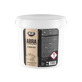 K2 ABRA kéztisztító krém 5L