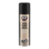 K2 akril festék spray 500ml Fényes Fekete