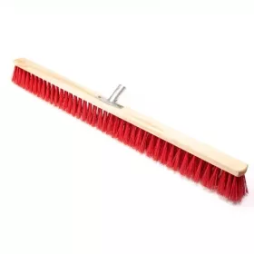   Platóseprű (terem seprű) 100cm-es fej ERŐSÍTETT sörtével