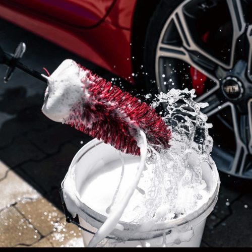 K2 SCEPTER felni tisztító kefe