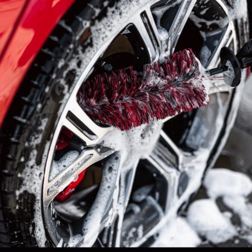 K2 SCEPTER felni tisztító kefe