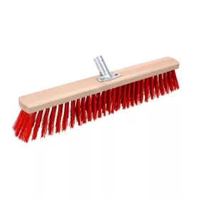   Platóseprű (terem seprű) 50cm-es fej ERŐSÍTETT sörtével