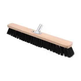 Platóseprű (terem seprű) 50cm-es fej PUHA sörtével