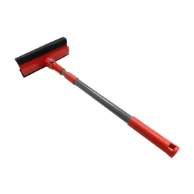   Vízlehúzó / ablakmosó teleszkópos, forgatható fejjel 50-75cm