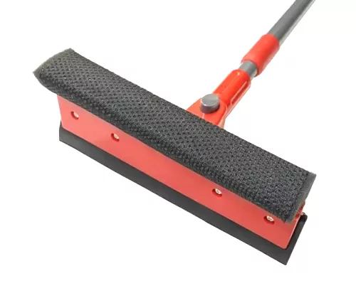 Vízlehúzó / ablakmosó teleszkópos, forgatható fejjel 50-75cm