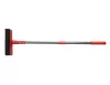 Vízlehúzó / ablakmosó teleszkópos, forgatható fejjel 50-75cm
