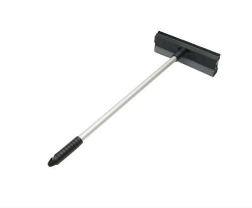 Vízlehúzó ALU nyéllel 25 / 55 cm 